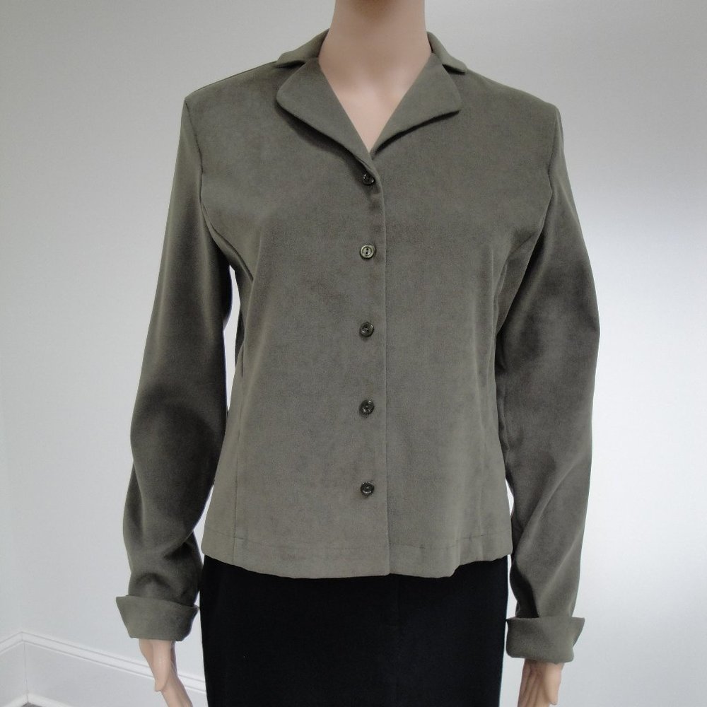 Versailles Jacket/Top